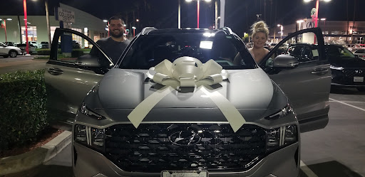 Tustin Hyundai image
