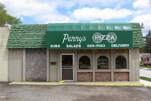 Perry's Pizza image
