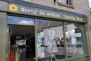 Mercy In Action Boutique Charity Shop image