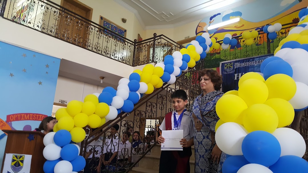 Beaconhouse School System