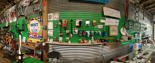 Used Bicycle Shop «Good Karma Bikes», reviews and photos, 460 Lincoln Ave #15, San Jose, CA 95126, USA