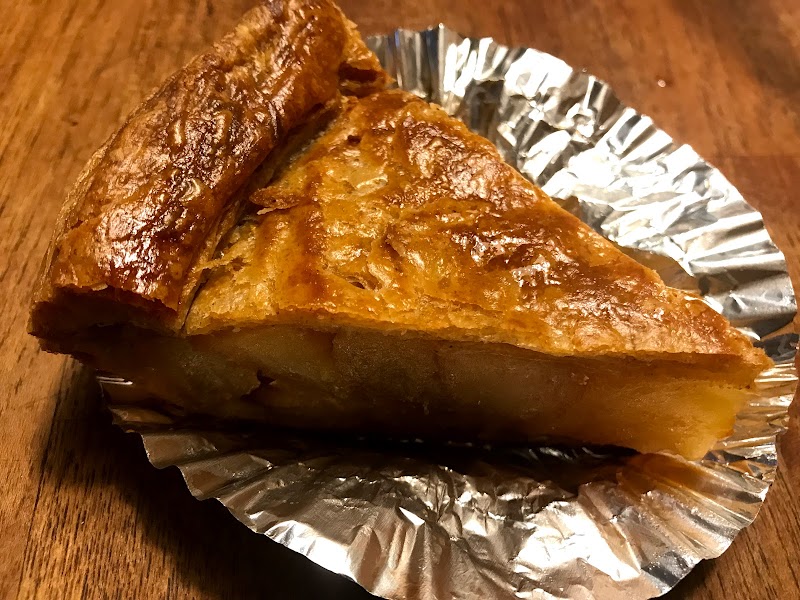Piece Of Peace 東京都板橋区大山金井町 洋菓子店 パン グルコミ