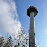 Photo n°2 de l'avis de k. fait le 13/06/2018 à 16:09 sur le  Annaturm à Springe