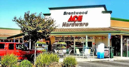 Brentwood Ace Hardware, 8900 Brentwood Blvd, Brentwood, CA 94513, USA, 