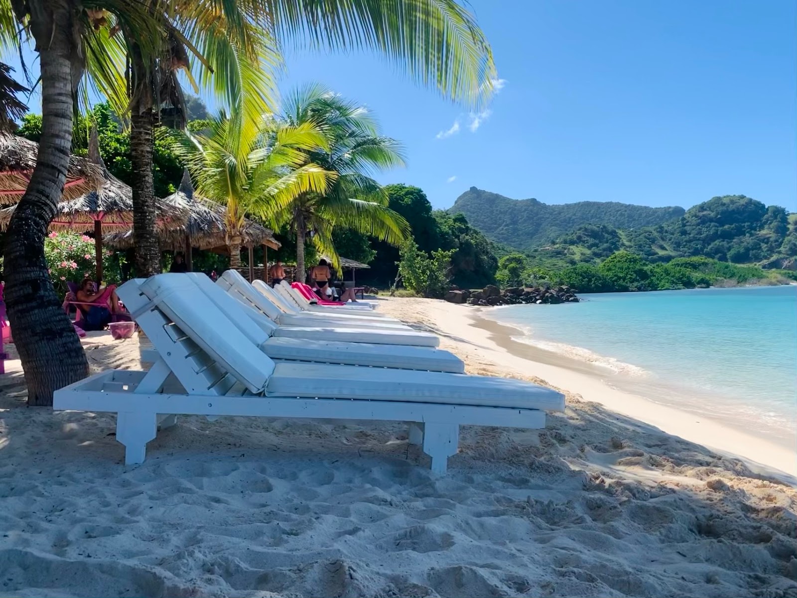 Photo de Plage de David et ses beaux paysages