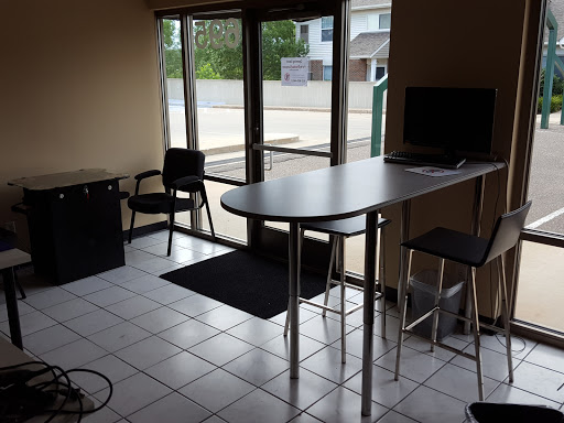 Computer Repair Service «Fix My Busted Computer», reviews and photos, 695 Winnetka Ave N, Golden Valley, MN 55427, USA