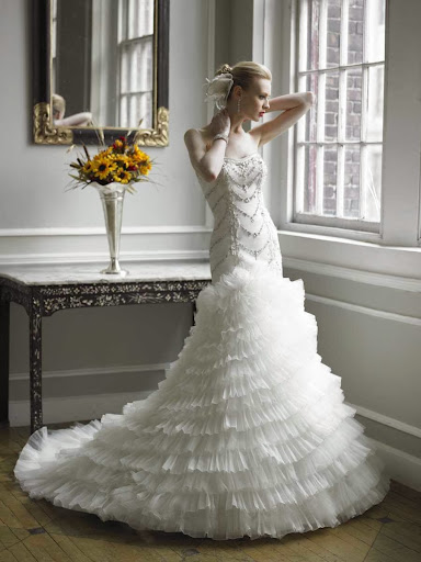 Bridal Shop «Simply Modern Bridal», reviews and photos, 1281 Carl D. Silver Parkway, Fredericksburg, VA 22401, USA