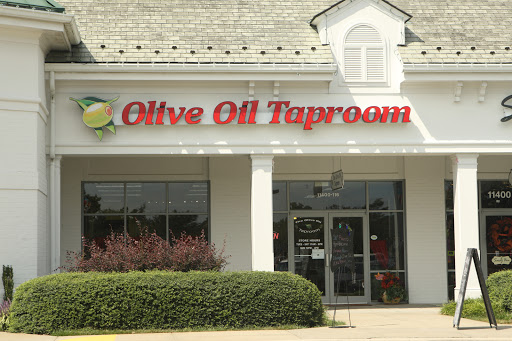 Natural Foods Store «The Olive Oil Taproom», reviews and photos, 200 Towne Center W Blvd, Henrico, VA 23233, USA