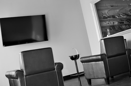 Tobacco Shop «The Toasted Foot Lounge», reviews and photos, 20845 Callaway Village Way #2a, Callaway, MD 20620, USA