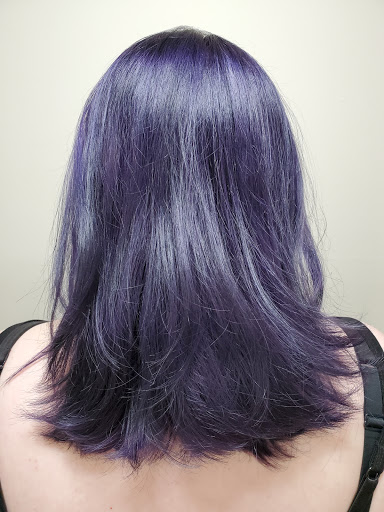 Beauty Salon «Studio 786 Beauty Salon», reviews and photos, 1714 E Roosevelt Rd, Wheaton, IL 60187, USA