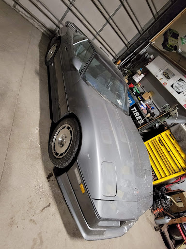 Auto Repair Shop «Last Chance Auto Repair For Cars Trucks», reviews and photos, 12052 S Naper Plainfield Rd, Plainfield, IL 60585, USA