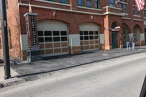 Fort Wayne Firefighters Museum image