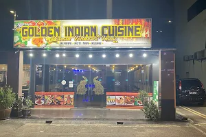 GOLDEN INDIAN CUISINE (GIC) image
