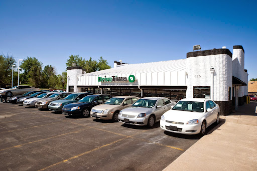 Used Car Dealer «DriveTime Used Cars», reviews and photos, 625 S Havana St, Denver, CO 80012, USA