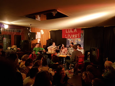 Ty Anna Tavarn à Rennes