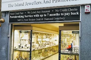 Gemini Jewellers and pawnbrokers. image