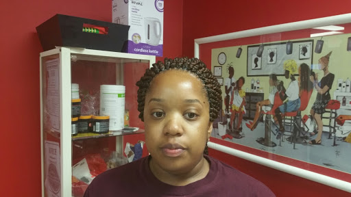 Hair Salon «ADA African Hair Braiding», reviews and photos, 519 Avenue of the States, Chester, PA 19013, USA