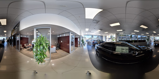 Vista Ford Lincoln image