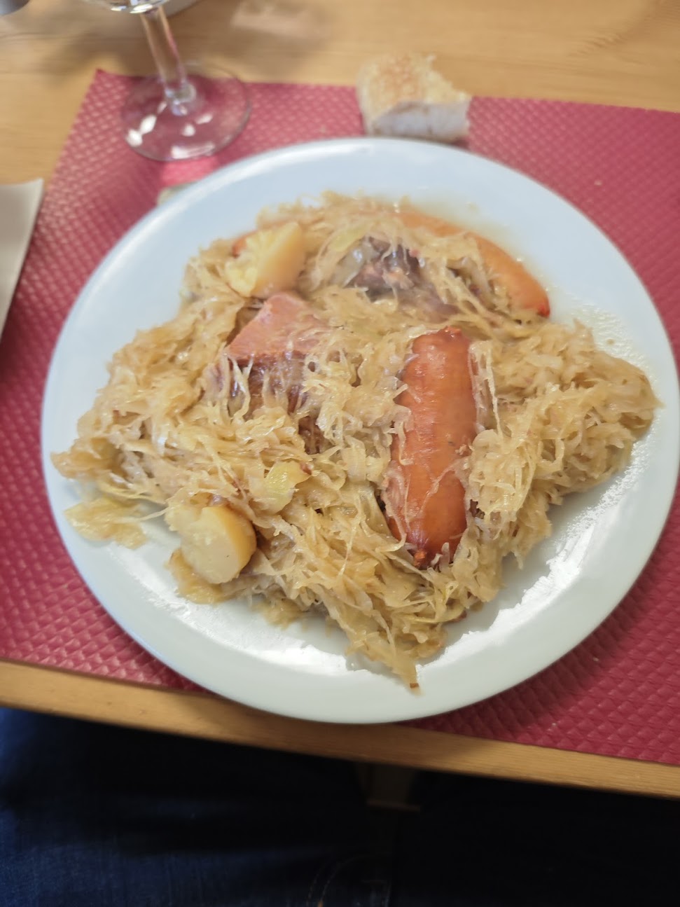 Photo de Le Petit Bordesiot