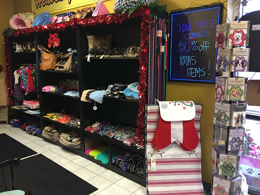 Pet Store «Heavenly Miracles Dog Boutique - Dog Supply Store», reviews and photos, 126 Tyler Rd S, Red Wing, MN 55066, USA