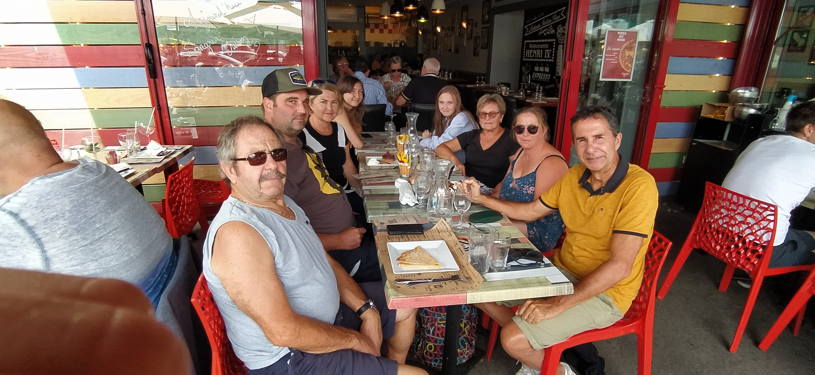 Photo n° 5 de l'avis de Helene.a fait le 27/07/2022 à 17:37