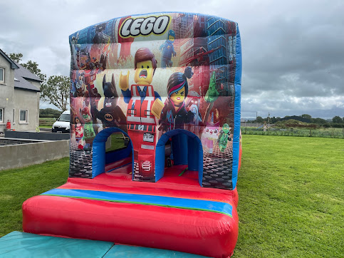 Bouncy Castle Hire Cork