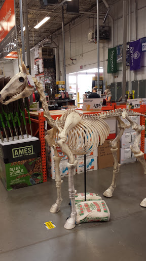 Home Improvement Store «The Home Depot», reviews and photos, 800 Commerce Blvd, Dickson City, PA 18519, USA