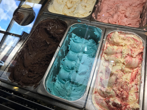 Ice Cream Shop «Cold Stone Creamery», reviews and photos, 45999 Regal Plaza, Sterling, VA 20165, USA