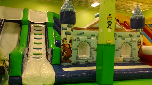 Amusement Center «Catch Air Grand Rapids», reviews and photos, 2978 28th St SE, Grand Rapids, MI 49512, USA