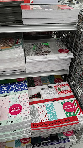 Craft Store «Michaels», reviews and photos, 1516 Butterfield Rd a, Downers Grove, IL 60515, USA