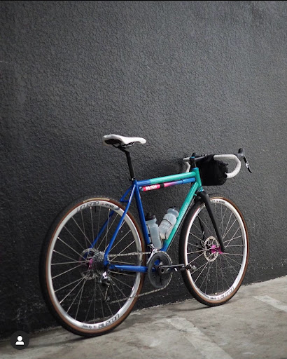 Bicycle Store «Brickell Bikes», reviews and photos, 70 SW 12th St, Miami, FL 33130, USA