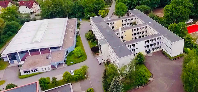 Staatliche Regelschule Dr. Carl Ludwig Nonne Kastanienallee 2, 98646 Hildburghausen, Deutschland