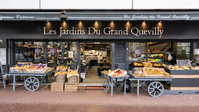 Les Jardins de Grand-Quevilly à Le Grand-Quevilly