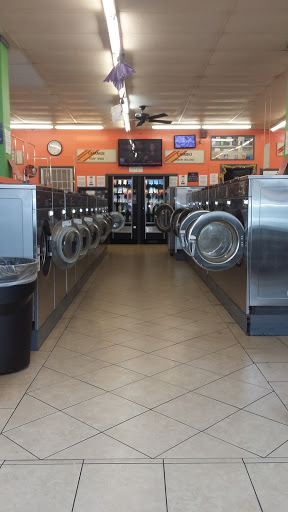 Laundromat «Launderland Co-Op Laundry», reviews and photos, 1102 South La Brea Ave, Inglewood, CA 90301, USA