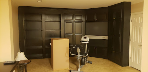 Moving and Storage Service «Moving Ahead Services», reviews and photos, 3883 Business Park Dr, Columbus, OH 43204, USA