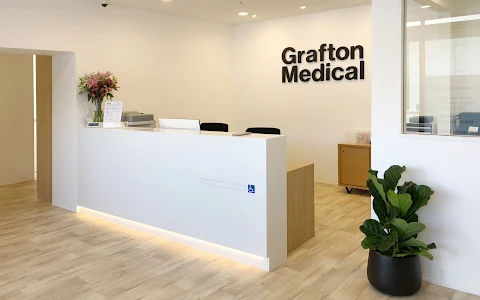 Grafton Medical Centre image