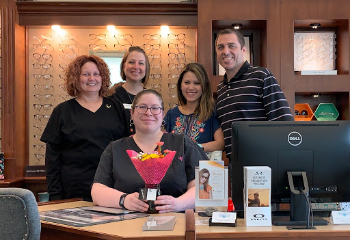 Optometrist «Baker Family Eyecare», reviews and photos, 8861 Davis Blvd #102, Keller, TX 76248, USA