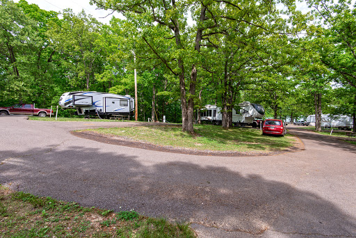 Hotel «Kenlake State Resort Park», reviews and photos, 542 Kenlake Rd, Hardin, KY 42048, USA