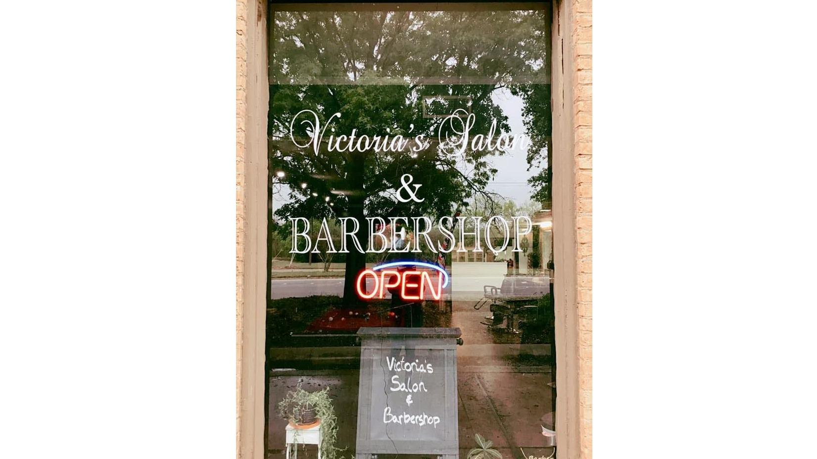Victoria's Salon and Barbershop LLC