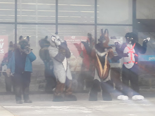 Pet Supply Store «Petco Animal Supplies», reviews and photos, 3380 124th Ave NW, Coon Rapids, MN 55433, USA