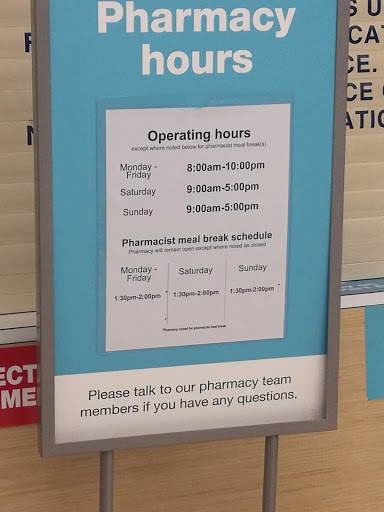 Drug Store «Walgreens», reviews and photos, 2200 N Lewis Ave, Waukegan, IL 60087, USA