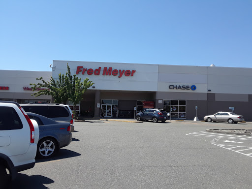Grocery Store «Fred Meyer», reviews and photos, 17404 Meridian E, Puyallup, WA 98375, USA