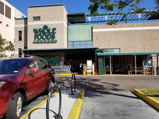 Grocery Store «Whole Foods Market», reviews and photos, 711 University Ave, San Diego, CA 92103, USA