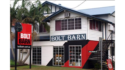 Bolt Barn Lismore