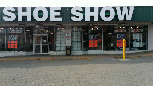 Shoe Show, 3209 Clarksville Pike, Nashville, TN 37218, USA, 