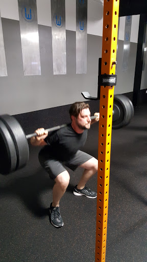 Gym «Iron Tribe Fitness Redmond», reviews and photos, 8451 164th Ave NE #100, Redmond, WA 98052, USA