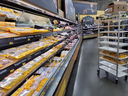 Department Store «Walmart Supercenter», reviews and photos, 1105 Research Center Dr SW, Atlanta, GA 30331, USA