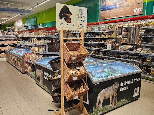 Fressnapf Dorsten unter Dorsten, 