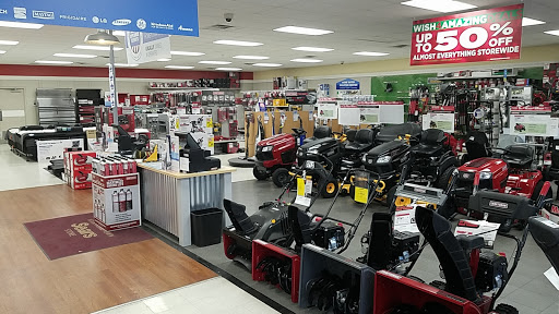 Appliance Store «Sears Hometown Store», reviews and photos, 510 Saraina Rd, Shelbyville, IN 46176, USA