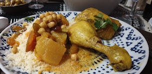 Photo n°14 de AH ÂMAZIR à Olemps ()